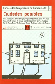 portada Ciudades Posibles (in Spanish)