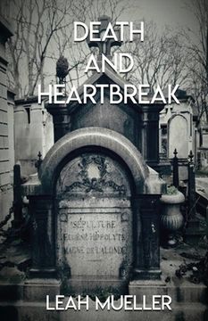 portada Death and Heartbreak (en Inglés)
