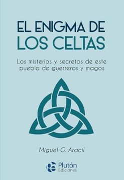 portada Enigma de los Celtas, el (in Spanish)