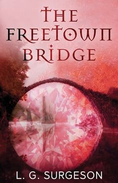 portada The Freetown Bridge (in English)