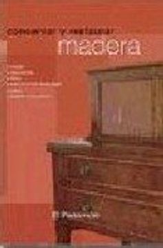 portada guia basica bricolaje en madera (in Spanish)
