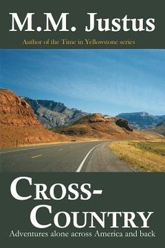 portada Cross-Country (in English)