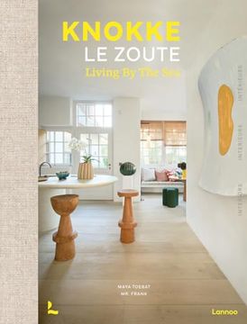 portada Knokke le Zoute Interiors (en Inglés)