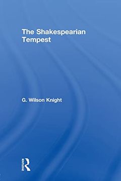 portada Shakespearian Tempest - v 2 (en Inglés)