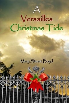 portada A Versailles Christmas Tide