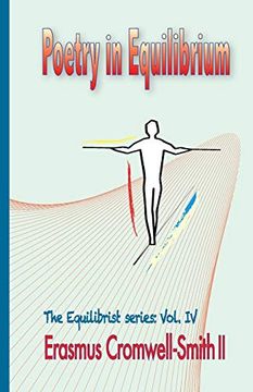 portada Poetry in Equilibrium: The Equilibrist Serie vol 4 (en Inglés)