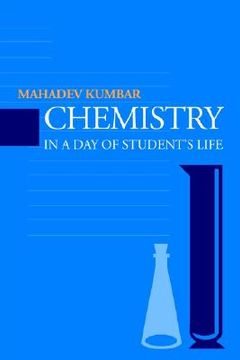 portada chemistry in a day of student's life