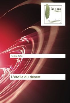 portada L'étoile du désert (French Edition)