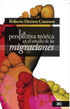 portada La Perspectiva Teórica en el Estudio de las Migraciones