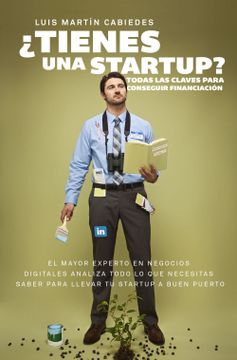 portada Tienes una Startup?