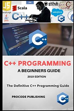 portada C++ Programming: C++ Programming Language for Beginners. 7 (en Inglés)