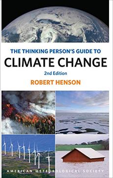 portada The Thinking Person's Guide to Climate Change 2e (in English)