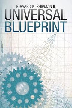 portada Universal Blueprint (en Inglés)