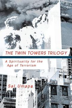 portada the twin towers triology