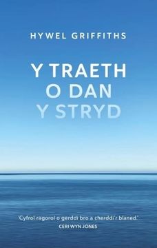 portada Traeth o dan y Stryd, y (en Welsh)