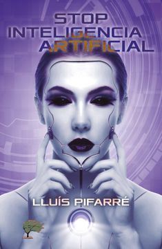 portada Stop Inteligencia Artificial (in Spanish)