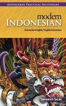 portada Modern Indonesian-English (in English)