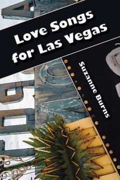 portada Love Songs for Las Vegas (en Inglés)