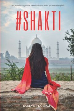 portada #Shakti