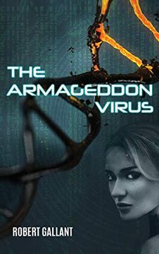 portada Armageddon Virus (in English)