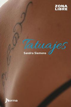 portada Tatuajes