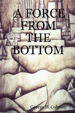 portada a force from the bottom (in English)