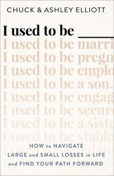 portada I Used to Be ___ (en Inglés)