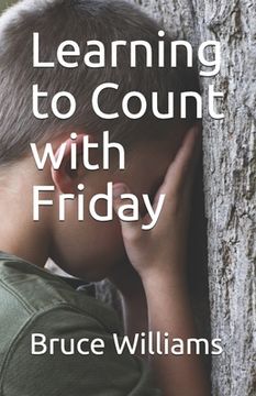portada Learning to Count with Friday (in English)