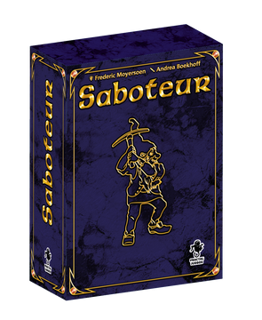 portada Saboteur: Edición 20 Aniversario