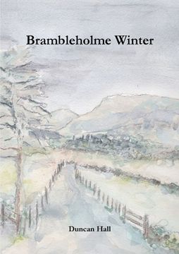 portada Brambleholme Winter (in English)