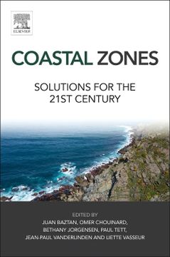 portada Coastal Zones: Solutions for the 21St Century (en Inglés)