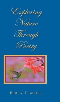 portada Exploring Nature Through Poetry (in English)