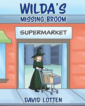 portada Wilda's Missing Broom