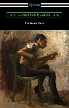 portada The Weary Blues (en Inglés)