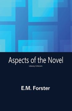 portada Aspects of the Novel (en Inglés)