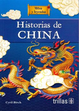portada Historia de China