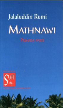 portada Mathnawi - Primera Parte