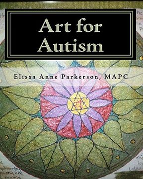 portada art for autism (en Inglés)