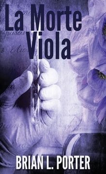 portada La Morte Viola (in Italian)