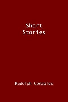 portada short stories (en Inglés)