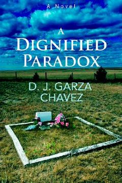 portada a dignified paradox (in English)