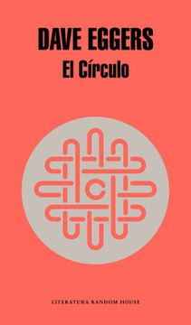 portada El círculo (in Spanish)