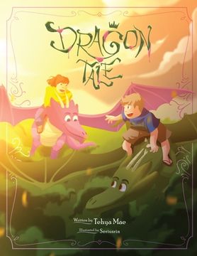 portada Dragon Tale (in English)