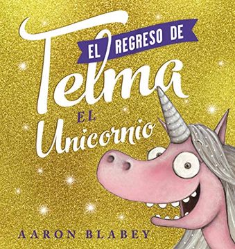 portada El Regreso de Telma (in Spanish)