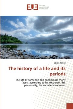 portada The history of a life and its periods (en Inglés)