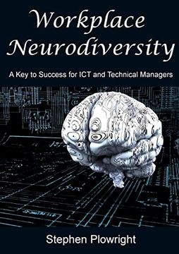 portada Workplace Neurodiversity (en Inglés)