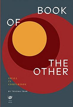 portada Truong Tran Book of the Other: Small in Comparison (en Inglés)