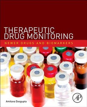 portada therapeutic drug monitoring