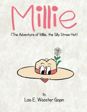 portada Millie: The Adventure of Millie, the Silly Straw Hat