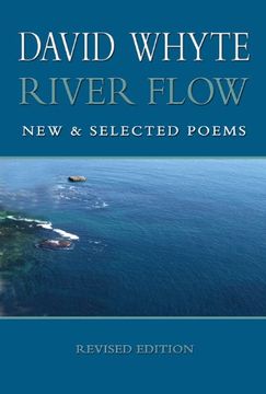 portada River Flow: New & Selected Poems (en Inglés)